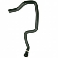 Engine Coolant Hose 64218378368 Compatible With BMW X1 E84