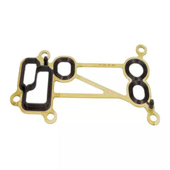 OIL COOLER PACKING 582.951 11427808438 Compatible With BMW 5-SERIES (F10) 5-SERIES Gran Turismo (F07) X5 (E70)