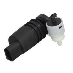 Headlight Washer Pump 2048660221 2048660521 2108691021 4548600126 4548660021 A2048660221 A2048660521 A2108691021 A4548600126 A4548660021 Compatible With Mercedes Benz W204 W212 W451
