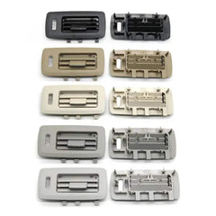 Roof Left/Right Ac Vent Grille Beige 1668301554 8N84 Compatible With Mercedes Benz Ml Gl Gle Gls W166 X166 2012-2019