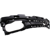 Rear Bumper Bracket 51128061579 Compatible With BMW 7 Series (G12) (2016-2019) Tag No.1801