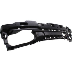 Rear Bumper Bracket 51128061579 Compatible With BMW 7 Series (G12) (2016-2019) Tag No.1801