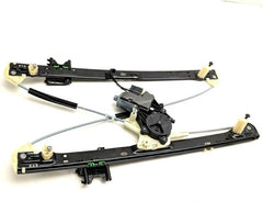 Rear Right Glass Machine Without Motor LR078870 Compatible With Land Rover Range Rover (L494)