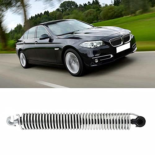 Boot Spring Lid for Bmw 5 Cars