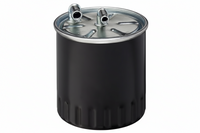 Fuel Filter H140WK01 & 64609200010 & KL313 6460920301 6460920501 A6460920301 A6460920501 Compatible With MERCEDES-BENZ C-CLASS (W203) & C-CLASS (W204)Tag : 99