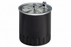 Fuel Filter H140WK01 & 64609200010 & KL313 6460920301 6460920501 A6460920301 A6460920501 Compatible With MERCEDES-BENZ C-CLASS (W203) & C-CLASS (W204)Tag : 99