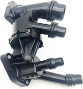 Thermostat Housing 11538576289 Compatible With BMW B58
