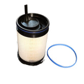 Fuel Filter 4M0127177H & E451KPD349 Compatible With AUDI A6 C7 (4G2, 4GC) | A6 / S6, Q7 (4MB, 4MG, 4MQ) Tag.341