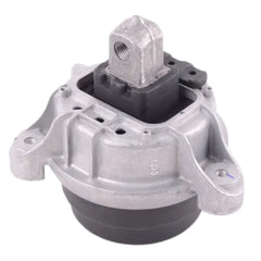 Engine Mount Set Left 22116859845 22116777375 22116860231 & Right 22116859846 Compatible With BMW F01 F02