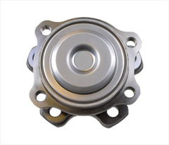 Front Wheel Hub 31402408654 & 31206866315 & 31206899176 & 31206861139 Compatible With BMW 3 Series G20, G80, G28 & 5 Series G30, F90 & 6 Gran Turismo G32 & 7 Series G11, G12 & 8 Gran Coupe G16, F93 & Z4 Roadster G29