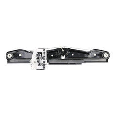 Rear Left Glass Machine 51357281883 Compatible With BMW 1 (F20)