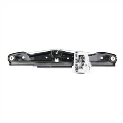Rear Left Glass Machine 51357281883 Compatible With BMW 1 (F20)
