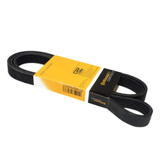 MULTI-RIB BELT 6PK1730 Compatible With VW POLO V (6R1, 6C1) (CONTINENTAL)