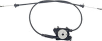 Hood Release Cable 4G0823531A Compatible With Audi A6/A7