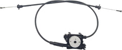 Hood Release Cable 4G0823531A Compatible With Audi A6/A7