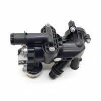 Elbow 2642001501 A2642001501 Compatible With Mercedes-Benz C-Class W205 & E-Class W213 Tag No.29