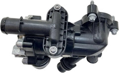 Elbow 2642001501 Compatible With Mercedes-Benz C-Class W205 & E-Class W213 Tag No.29