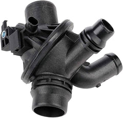 Engine Coolant Thermostat 11537601159 Compatible With BMW F07 F10 F18