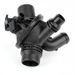 Engine Coolant Thermostat 11537601159 Compatible With BMW F07 F10 F18