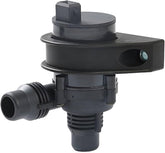 Auxiliary Water Pump 64116951549 64116978627 64119197085 Compatible With BMW E70 E71 F15 F16