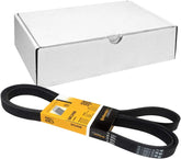 Multi Rib Belt 6PK2498 AH326C301AA/LR018312 Compatible With LAND ROVER RANGE ROVER IV (L405) RANGE ROVER SPORT I (L320) RANGE ROVER SPORT II (L494) (CONTINENTAL)