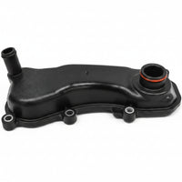 Elbow (Thermostat) 059103525F Compatible With AUDI A4 B8 A6 A8 Q5 Q7 Tag-E-43