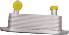 Engine Oil Cooler 8677974 Compatible With Volvo S80