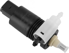 Windshield Washer Pump 1648690421 1648690321 2048690421 Compatible With MERCEDES-BENZ GL-CLASS (X164) & GL-CLASS (X166) & GLC (X253) & GLE (W166)
