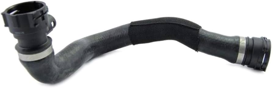 Engine Thermostat Water Hose 11531711322 11537503725 11537505229 Compatible With BMW E38 E39