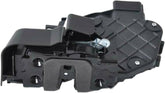 Rear Door Latch LR013890 Compatible With RANGE ROVER EVOQUE VAN (L538) & RANGE ROVER SPORT I (L320)