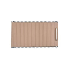 Cup Holder Tray Compatible With Mercedes C Class Cup Holder Tray C Classs W204 2007-2013 E Class W212 2009-2013 Beige