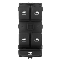 5ED959857 Car Electric Power 10 Pin Black Window Switch For Skoda Octavia Tag-SW-47