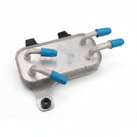 Oil Cooler PIB500052 LR031827 LR089887 PIB500051 Compatible With DISCOVERY IV (L319) & LAND ROVER RANGE ROVER III (L322) & RANGE ROVER SPORT I (L320)