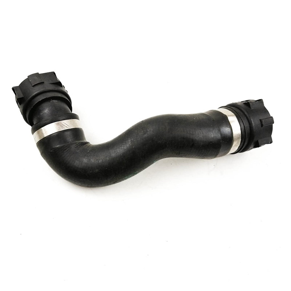 Rubber Lower Thermostat Hose 17128517969 Compatible With BMW X5 F15 X6 F16