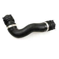Rubber Lower Thermostat Hose 17128517969 Compatible With BMW X5 F15 X6 F16