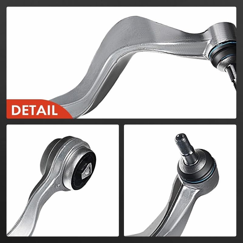 Front Lower Arm for Bmw 5 Series