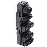 Black Window Switch Panel For BMW 5 Series G30/G20/G01 61316832729 61319327036 Tag-SW-67