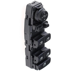 Black Window Switch Panel For BMW 5 Series G30/G20/G01  61316832729 Tag-SW-67