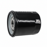 Oil Filter 6Q0201051C Compatible with AUDI A4 A6 & SKODA OCTAVIA I (1U2) & OCTAVIA I Combi (1U5) VW JETTA III (1K2) | BORA | VENTO & NEW BEETLE (9C1, 1C1)