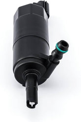 Washer Pump Headlamp C2S4086 Compatible With Jaguar & XF II (X260) & XF I (X250