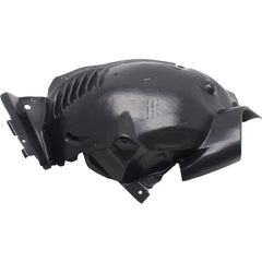 Front Fender Liner Right 2046905930 Compatible With Mercedes Benz C class W204 (2011-15)