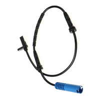 ABS Wheel Speed Sensor 34526784991 Compatible With BMW X1 E84