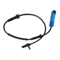 ABS Wheel Speed Sensor 34526784991 Compatible With BMW X1 E84