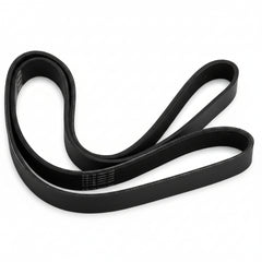Ribbed V-Belt 11281437450 Compatible With BMW E46 E53 E39