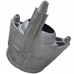 Left Engine Mount 2062401400 & Right 2062401500 Compatible With Mercedes Benz W206