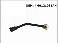 Engine Cooling Hose 4M0121081AK Compatible With Audi Q7