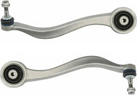 Front Suspension Control Lower Arm Left 31122284531 & Right 31122284532 Compatible With BMW M3 M4