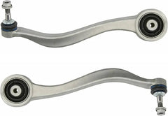 Front Suspension Control Lower Arm Left 31122284531 & Right 31122284532 Compatible With BMW M3 M4
