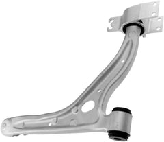 Front Lower Control Arm Right 2463304800 Left 2463304700 Compatible With Mercedes Benz W246 W156