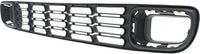 Front Bumper Grille 51119802061 Compatible With Mini Cooper (R60) (2011-2016) Tag No.79